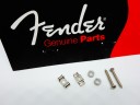 Fender American Vintage Guitar String Guides Chrome 0994910000
